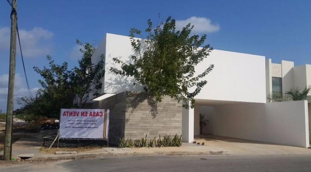 Casa T3 em Yucatan, Mexico N.º 158235