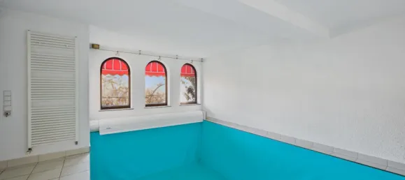 4 chambres Villa à Baden-Baden, Germany No. 70598 8