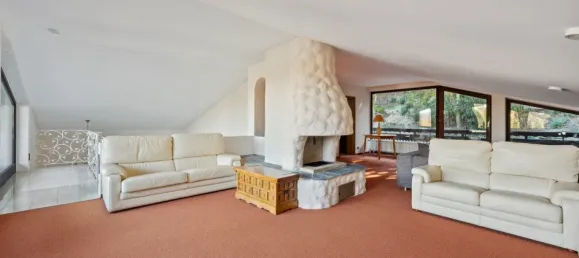 4 chambres Villa à Baden-Baden, Germany No. 70598 7