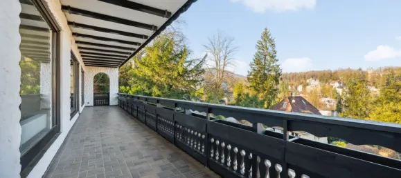 4 chambres Villa à Baden-Baden, Germany No. 70598 4