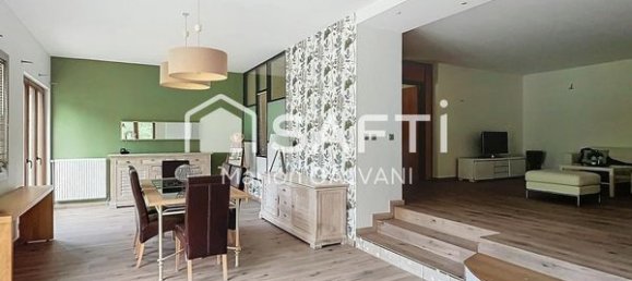 4 Schlafzimmer Haus in Jarny, France, Nr. 240378 2