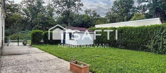 4 Schlafzimmer Haus in Jarny, France, Nr. 240378 8