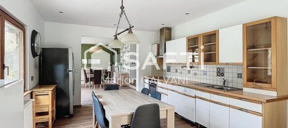 4 Schlafzimmer Haus in Jarny, France, Nr. 240378 5