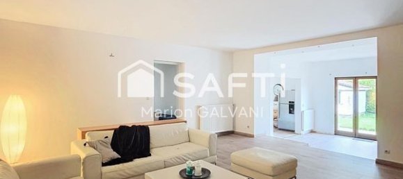 4 Schlafzimmer Haus in Jarny, France, Nr. 240378 10