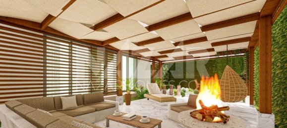 Wohnung 1+1 in Alanya, Turkey, Nr. 14392 11