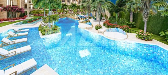 Wohnung 1+1 in Alanya, Turkey, Nr. 14392 21