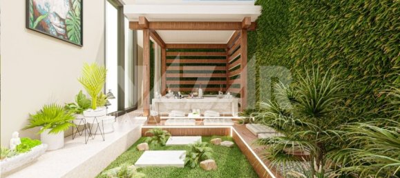 Wohnung 1+1 in Alanya, Turkey, Nr. 14392 17