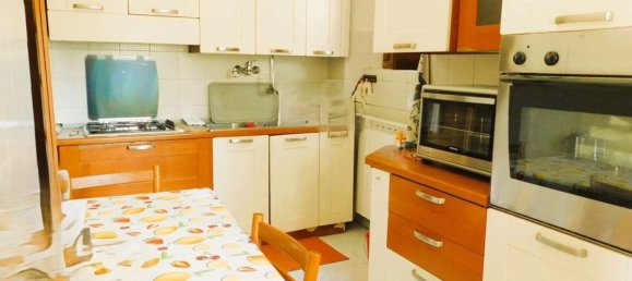 Apartamento de 3 divisões em Somma Lombardo, Italy N.º 6353 12