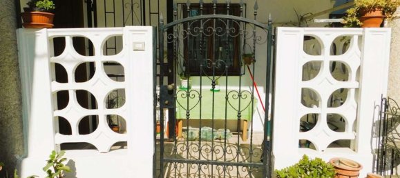 Apartamento de 3 divisões em Somma Lombardo, Italy N.º 6353 6