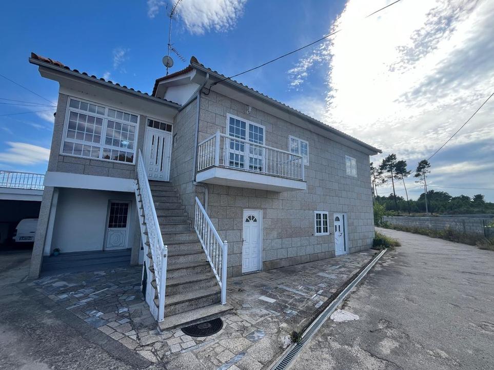 Casa T6 em Chaves, Portugal N.º 169353