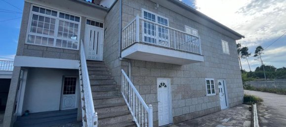 Casa T6 em Chaves, Portugal N.º 169353 24