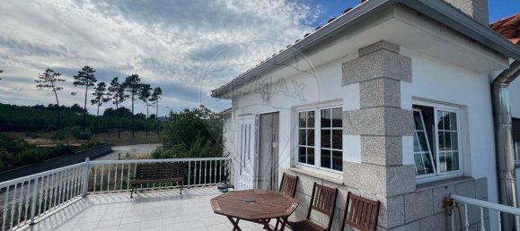 Casa T6 em Chaves, Portugal N.º 169353 22