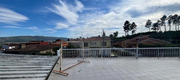 Casa T6 em Chaves, Portugal N.º 169353 3