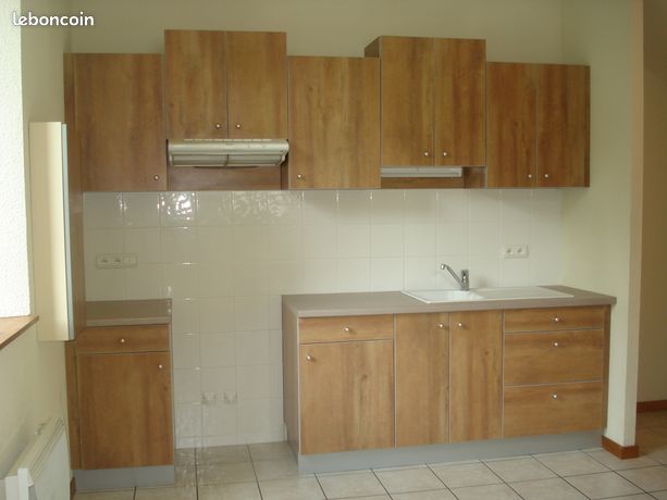 1 Schlafzimmer Wohnung in Saint-Cassin, France, Nr. 289763