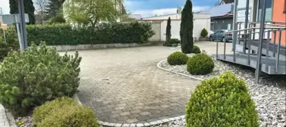 813m² Office in Waldshut, Germany No. 18436 2