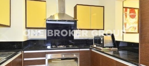 1 chambre Appartement à Palm Jumeirah, UAE No. 1366 2