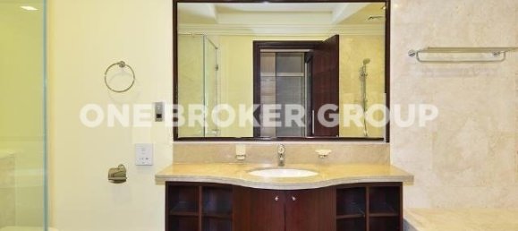 1 chambre Appartement à Palm Jumeirah, UAE No. 1366 6