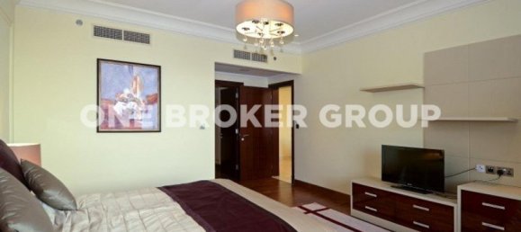 1 chambre Appartement à Palm Jumeirah, UAE No. 1366 5