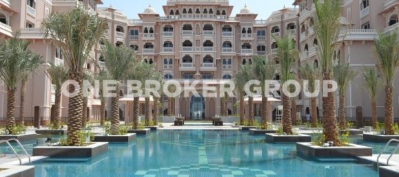 1 chambre Appartement à Palm Jumeirah, UAE No. 1366 8