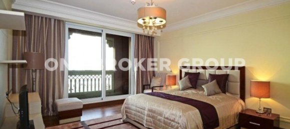 1 chambre Appartement à Palm Jumeirah, UAE No. 1366 3