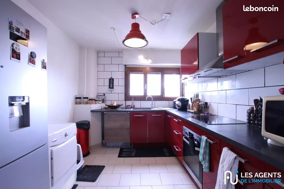 1 bedroom Apartment in Orleans, France No. 257500