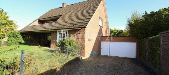 Дом с 6 комнатами в Графство Бентхайм, Германия № 295730 35