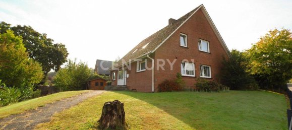 Дом с 6 комнатами в Графство Бентхайм, Германия № 295730 36