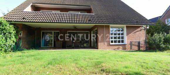 Дом с 6 комнатами в Графство Бентхайм, Германия № 295730 34