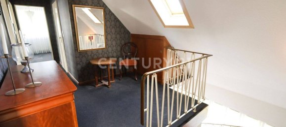 Дом с 6 комнатами в Графство Бентхайм, Германия № 295730 14