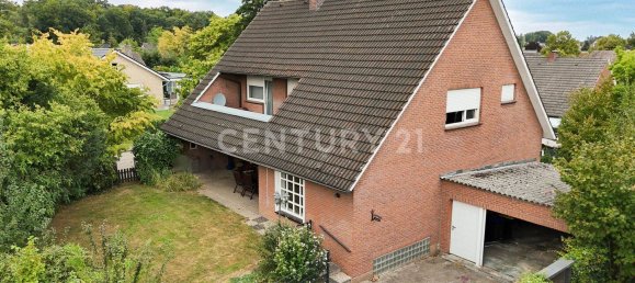 Дом с 6 комнатами в Графство Бентхайм, Германия № 295730 39