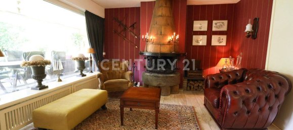 Дом с 6 комнатами в Графство Бентхайм, Германия № 295730 8