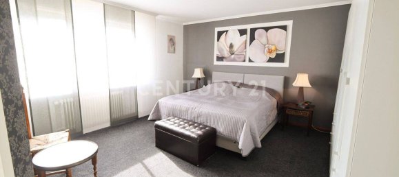 Дом с 6 комнатами в Графство Бентхайм, Германия № 295730 15