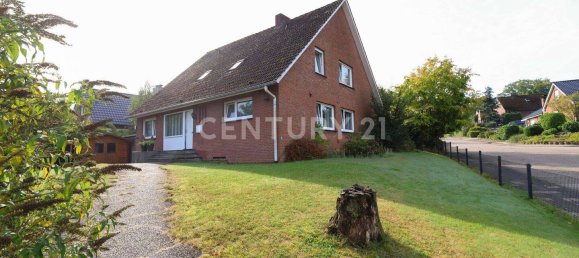 Дом с 6 комнатами в Графство Бентхайм, Германия № 295730 37