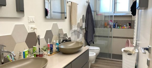 4 غرف نوم شقة في Genoa, Italy رقم 343133 17