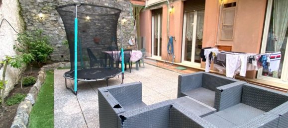 4 غرف نوم شقة في Genoa, Italy رقم 343133 6