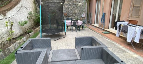 4 غرف نوم شقة في Genoa, Italy رقم 343133 18