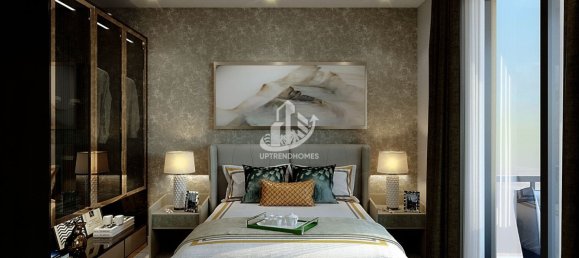 Appartement 1+1 à Mahmutlar, Turkey No. 10702 5