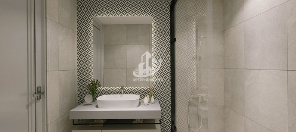 Appartement 1+1 à Mahmutlar, Turkey No. 10702 6