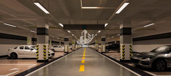 Appartement 1+1 à Mahmutlar, Turkey No. 10702 13