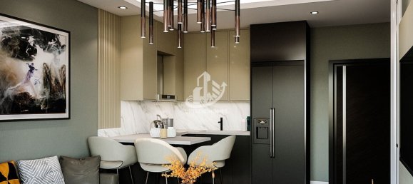 Appartement 1+1 à Mahmutlar, Turkey No. 10702 10