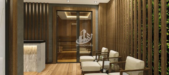 Appartement 1+1 à Mahmutlar, Turkey No. 10702 15