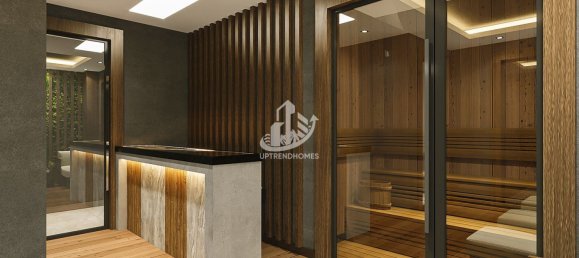 Appartement 1+1 à Mahmutlar, Turkey No. 10702 16