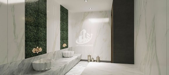 Appartement 1+1 à Mahmutlar, Turkey No. 10702 19