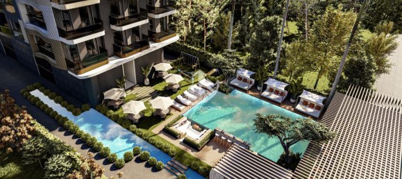 Appartement 1+1 à Mahmutlar, Turkey No. 10702 29