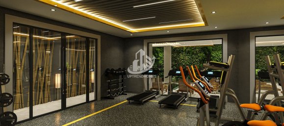 Appartement 1+1 à Mahmutlar, Turkey No. 10702 20