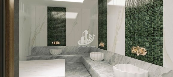 Appartement 1+1 à Mahmutlar, Turkey No. 10702 18