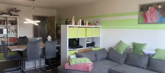 1 bedroom Apartment in Schwarzwald-Baar-Kreis, Germany No. 309378 3