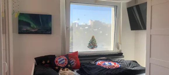 1 bedroom Apartment in Schwarzwald-Baar-Kreis, Germany No. 309378 4