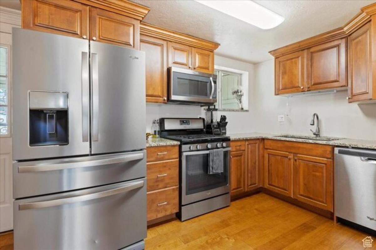 3 bedrooms House in Layton, USA No. 426557