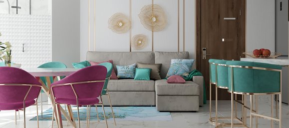1 Schlafzimmer Eigentumswohnung in Phuket, Thailand, Nr. 27691 2